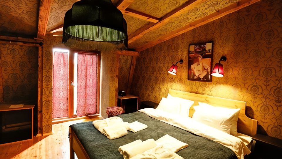 Hotel Memoire