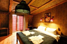 Hotel Memoire