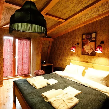 Hotel Memoire