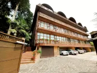 Green Club Hotel - Park Yeri