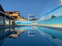 Pousada Paradise Hoteles en Alcobaça