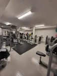 Hotellet I Jörn AB - Gym