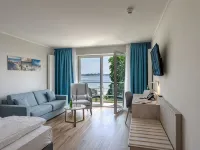 BeachSide Hotels in Rendsburg-Eckernforde
