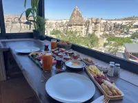 Angel View Suites - breakfast