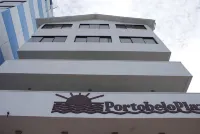 Portobelo Beach - badewanne