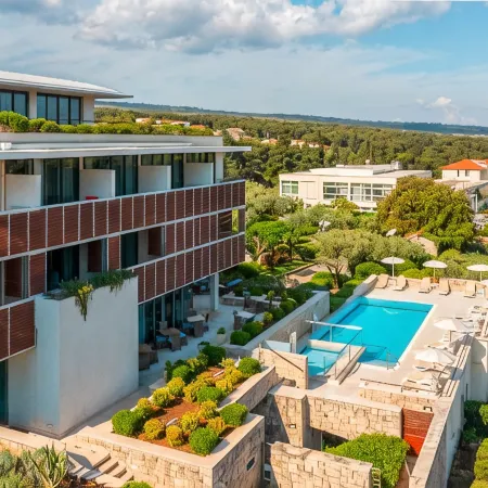 Aminess Vival Velaris Resort