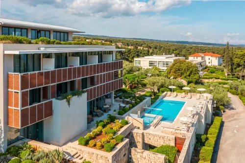 Aminess Vival Velaris Resort