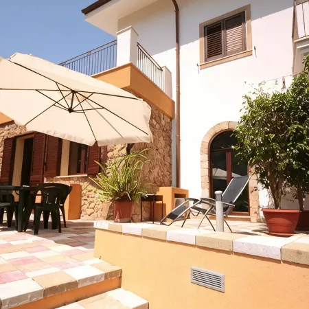 Casale la Zagara