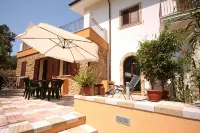 Casale la Zagara