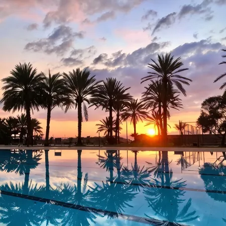 Portemilio Hotel & Resort