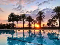 Portemilio Hotel & Resort - en bord de mer