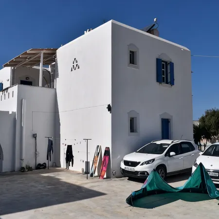 Diamantis Studios&Apartments