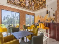Hotel Pharos Hotels in Bar