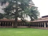 Logis des Crêtes de Pignols Hotels in Moissac