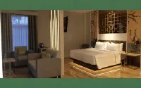 Hotel Victoria River View - Parkering