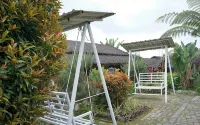 Rumah Kebun Lulu Villa