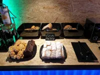 MB Hostels Premium Eco - Adults Recommended - breakfast