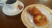 Guesthouse Unila - breakfast