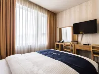 Incheon Aiport Airrelax Hotel Hotel dekat Unseo-dong