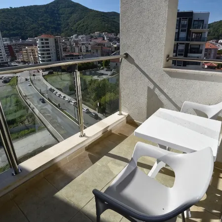 Barbeta Accommodation