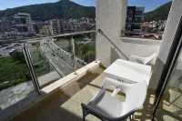 Barbeta Accommodation - Sea View