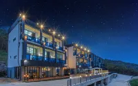 Buan (Byeonsanbando) Heights Pension - 3-Star