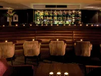 De Vere Wokefield Estate - bar
