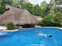 Cariblue Beach and Jungle Resort - Beach