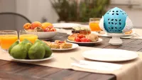 Hotel Corte Altavilla - breakfast