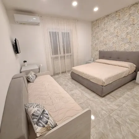 Mimì Luxury Apartment