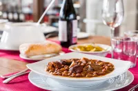 Eth Rioja - Desayuno