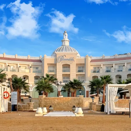 KaiSol Romance Resort Sahl Hasheesh