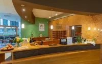 Residenz Hotel Detmold