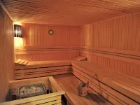 Avala Resort & Villas - spa