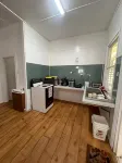 Mountain View Motel - Bãi đậu xe