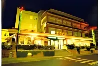 裏維埃拉富佛餐廳酒店 - Wi-Fi