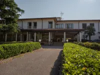 Hotel Internazionale Gorizia Hotels in Gorizia