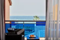 All Senses Nautica Blue Exclusive Resort & Spa - All Inclusive - Romantisk