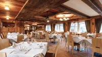Albergo Centrale - breakfast