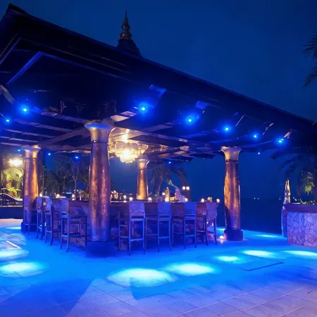 Ammatara Pura Pool Villa