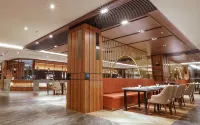 FUGO Hotel Samarinda - Aamiainen