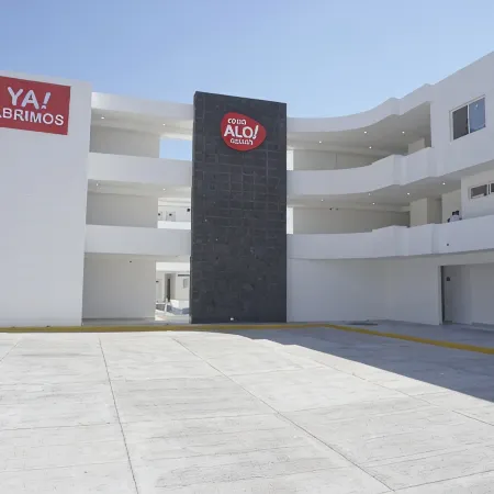 Aló Select Mazatlan