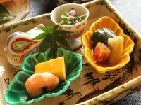 Hotel Arrowle - breakfast
