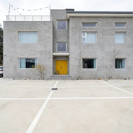 Samcheok Sai Pension