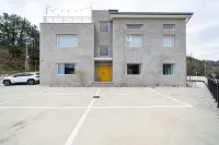Samcheok Sai Pension - Pools
