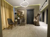Grand Jnk Boutique Hotel - Wifi