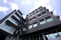 Prezident Hotel Hoteles en 