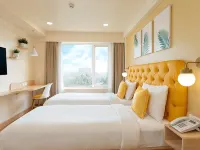 Bloom Hotel SG Highway - 2 étoiles