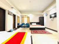 Hotel Progati Inn Ltd.