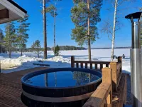 Saimaa Lakeside - Villas
